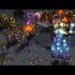 EPIC 8-player FFA on Station Unrest - StarCraft - Brood War REMASTERED 2022