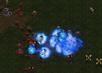 EPIC - Falcon Casts your Brood War replays! FME! BGH! Play with Falcon!