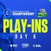 ESL Mobile Challenge presents Wild Rift SEA Championship 2021: Play-ins Day 6