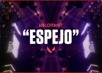 ESPEJO // Cosplay Music Video - VALORANT