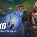 Ekko Champion Overview | Gameplay - League of Legends: Wild Rift