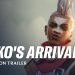 Ekko's Arrival | Champion Trailer - League of Legends: Wild Rift
