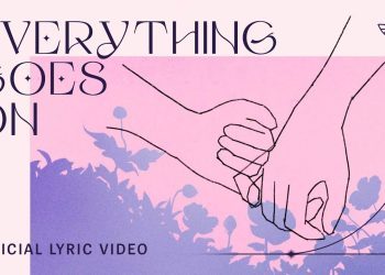 Everything Goes On - Porter Robinson (Official Lyric Video) | Star Guardian 2022