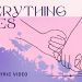 Everything Goes On - Porter Robinson (Official Lyric Video) | Star Guardian 2022