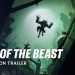 Eye of the Beast | Warwick Champion Trailer - League of Legends: Wild Rift