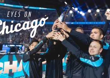 Eyes on Chicago | 2022 LCS Championship