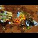 FLASH 2v2! Flash/MIsO TZ v Action/Snow PZ on Iron Curtain - StarCraft - Brood War