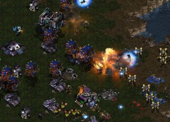 Falcon casts YOUR REPLAYS and plays with subs! FME and FFA! - StarCraft Remastered 2019