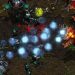 Fenix (T) vs iNcontroL (Z) on Heartbreak Ridge - StarCraft - Brood War Remastered