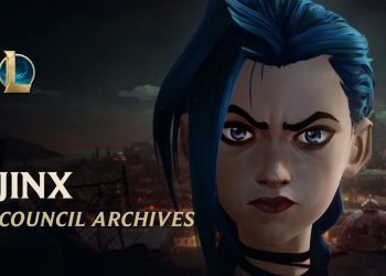 Final Entry | Into the Arcane: Council Archives Trailer - League of Legends