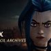 Final Entry | Into the Arcane: Council Archives Trailer - League of Legends