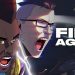Fire Again ft. Ashnikko // Official Music Video // VALORANT Champions 2022