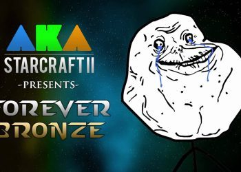 Forever Bronze