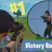 Fortnite Battle Royale - The Overpowered Sniper