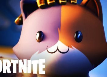 Fortnite Chapter 2 - Season 2 - Top Secret Launch Trailer