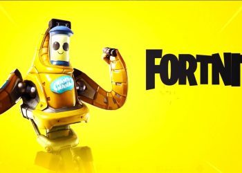 Fortnite - Official P-1000 Reveal