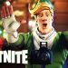 Fortnite - Official Winterfest Teaser Trailer