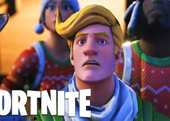 Fortnite - Season 7 Trailer