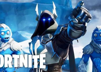 Fortnite Season 8 - Official Cinematic Announcement Trailer