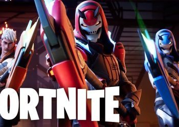 Fortnite Season 9 - Battle Pass Overview Trailer