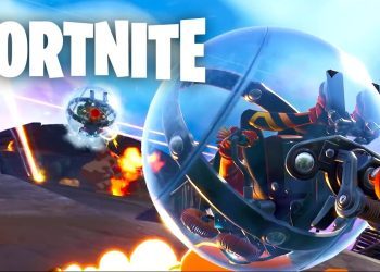 Fortnite - The Baller Official Trailer