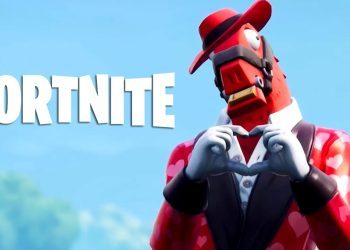 Fortnite - Valentine's Surprise Official Trailer