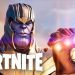 Fortnite X Avengers Endgame - Official Trailer