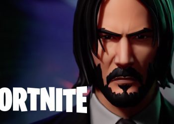 Fortnite X John Wick: Wick's Bounty - Official Teaser Trailer