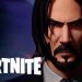 Fortnite X John Wick: Wick's Bounty - Official Teaser Trailer