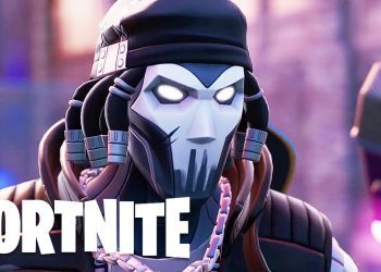 Fortnite X Jumpman Trailer