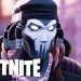 Fortnite X Jumpman Trailer
