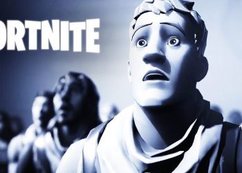 Free Fortnite - Official "1984" Cinematic Short