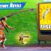 Free Vending Machine *ONLY* Challenge