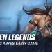Frozen Legends (Howling Abyss Early Game) | Original Soundtrack - League of Legends: Wild Rift