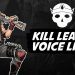 Fuse Kill Leader Voice Lines | Apex Legends