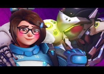 GEI (Genji + Mei) | Overwatch 2