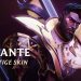 GLOW UP | Prestige Empyrean K’Sante Skin Trailer - League of Legends