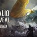 Galio Reveal | New Champion - Legends of Runeterra