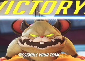 HAMMOND is OP | Overwatch 2