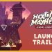Hextech Mayhem: A League of Legends Story | Official Launch Trailer
