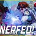 Horizon's Fastest Finisher Nerfed In Apex Legends #shorts