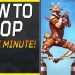 How To Bunny Hop In Apex Legends In 1 Minute! #shorts