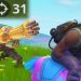 How to use Bastion in Fortnite