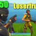 I Paid Him $50 to Kill Loserfruit in Fortnite
