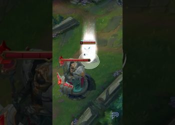 IS SHEN MID OP? - League of Legends