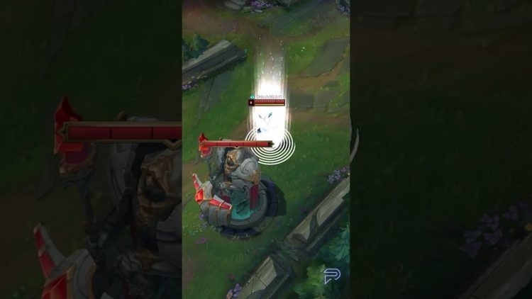 IS SHEN MID OP? - League of Legends