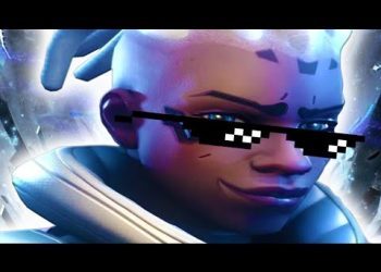 IS THAT A PRO SOJOURN? | Overwatch 2