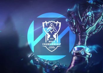 Ignite: Finals Remix (ft. Zedd) | Worlds 2016 - League of Legends