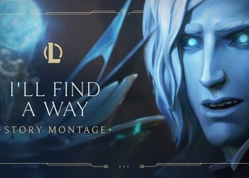 I’ll Find a Way (ft. TELLE) | Sentinels of Light - League of Legends
