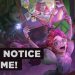 I'm SERAPHINE's Biggest Fan | Legends of Runeterra Deck